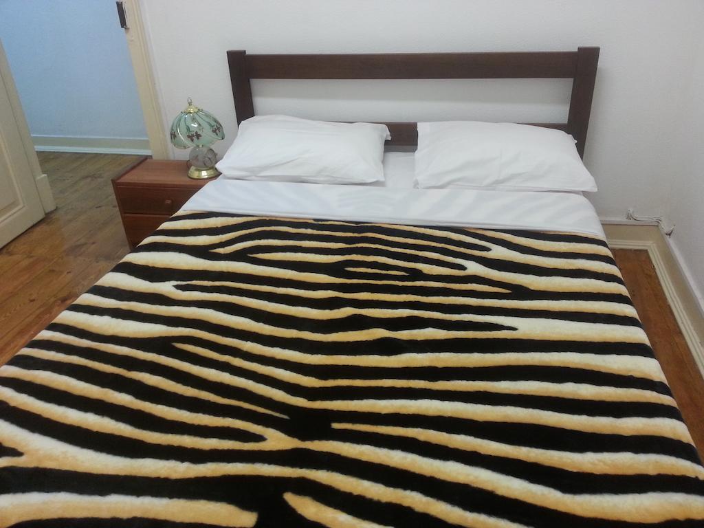 Lisbon Paradise Hostel Luaran gambar