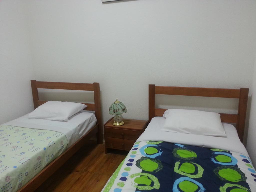 Lisbon Paradise Hostel Bilik gambar