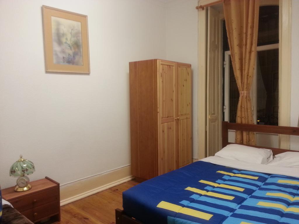Lisbon Paradise Hostel Luaran gambar