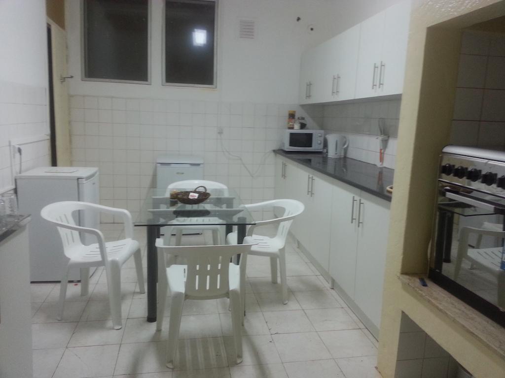 Lisbon Paradise Hostel Luaran gambar