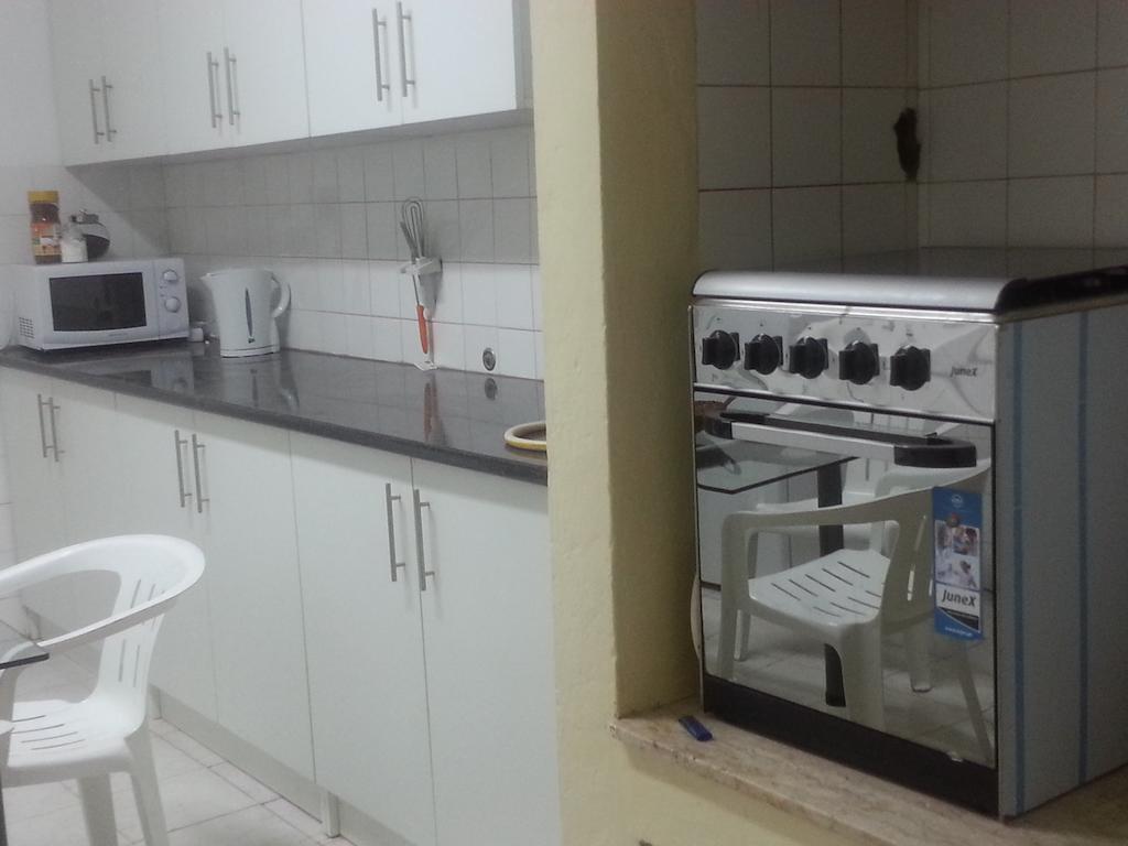 Lisbon Paradise Hostel Luaran gambar