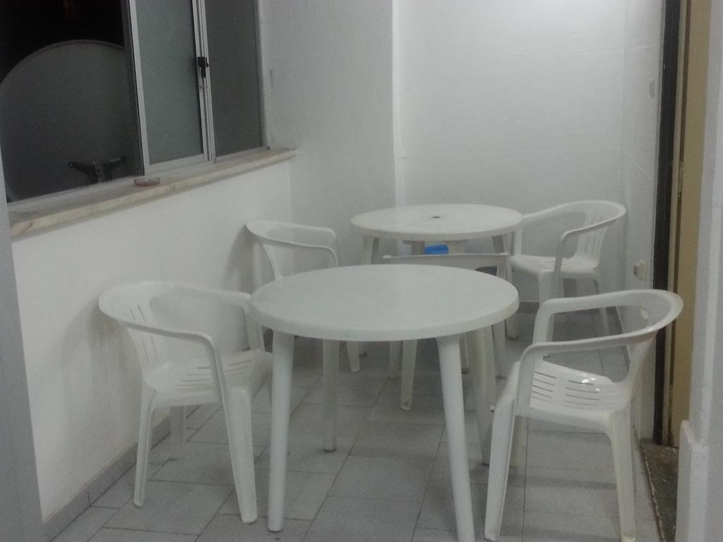 Lisbon Paradise Hostel Luaran gambar