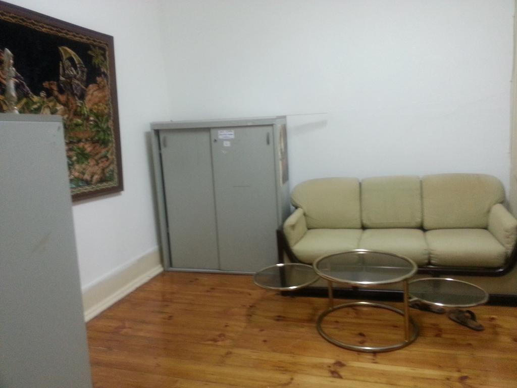 Lisbon Paradise Hostel Luaran gambar