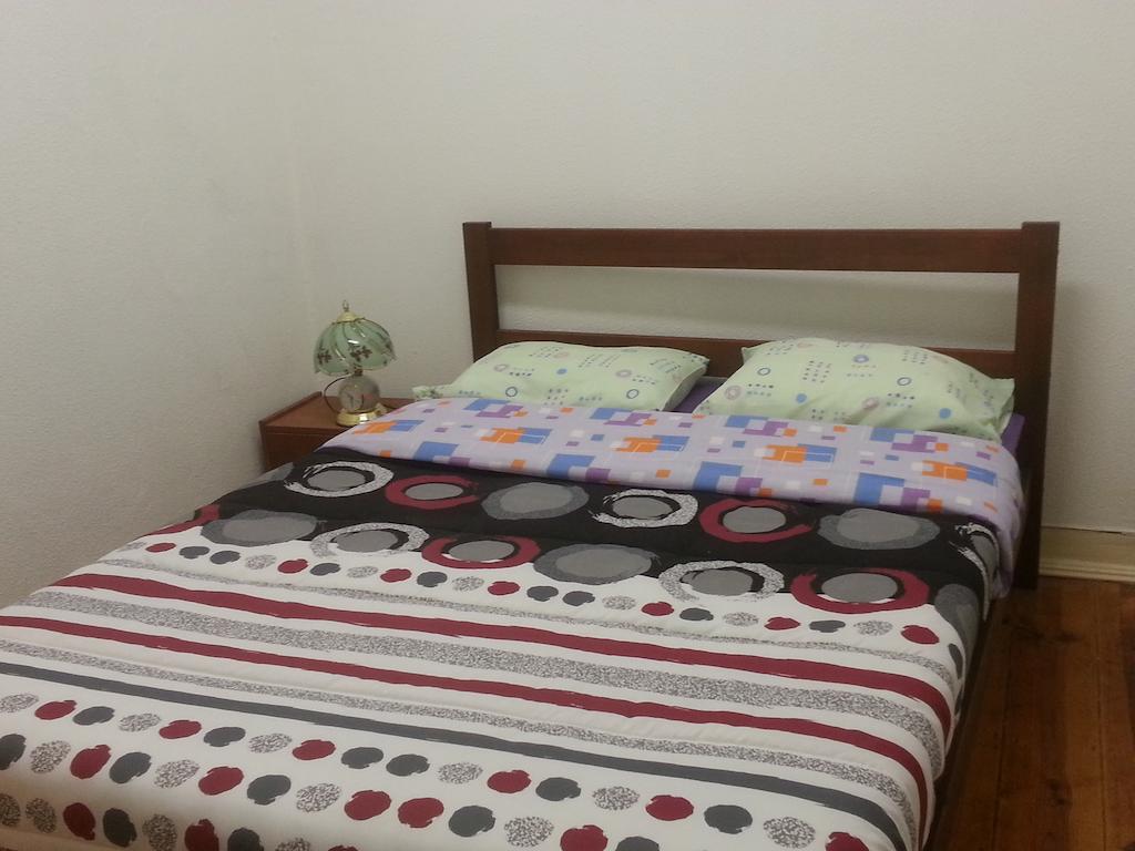 Lisbon Paradise Hostel Bilik gambar