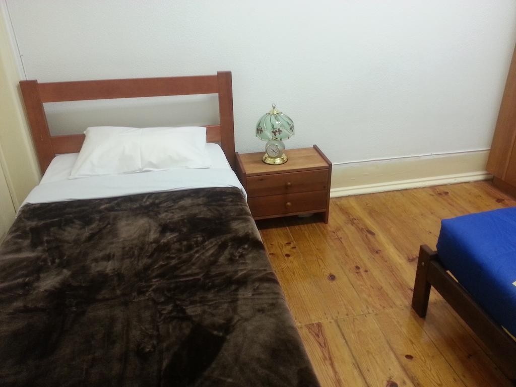 Lisbon Paradise Hostel Luaran gambar