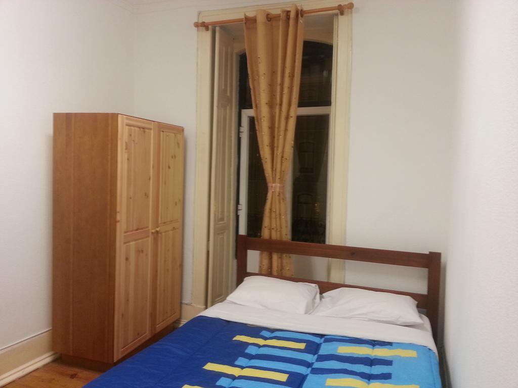 Lisbon Paradise Hostel Luaran gambar