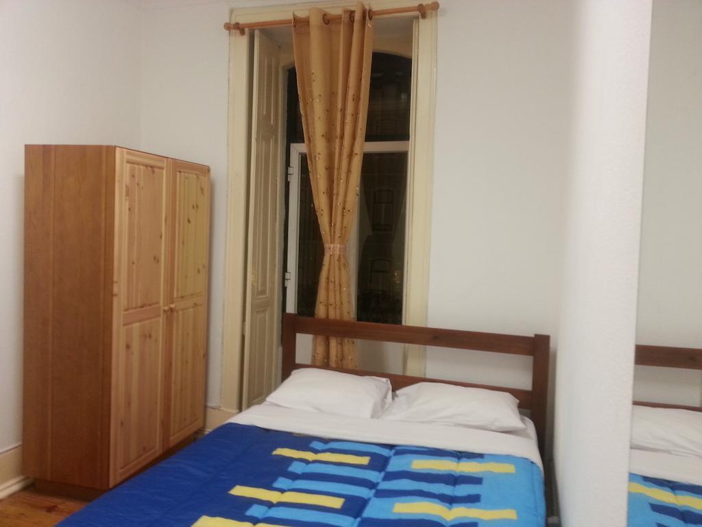 Lisbon Paradise Hostel Luaran gambar