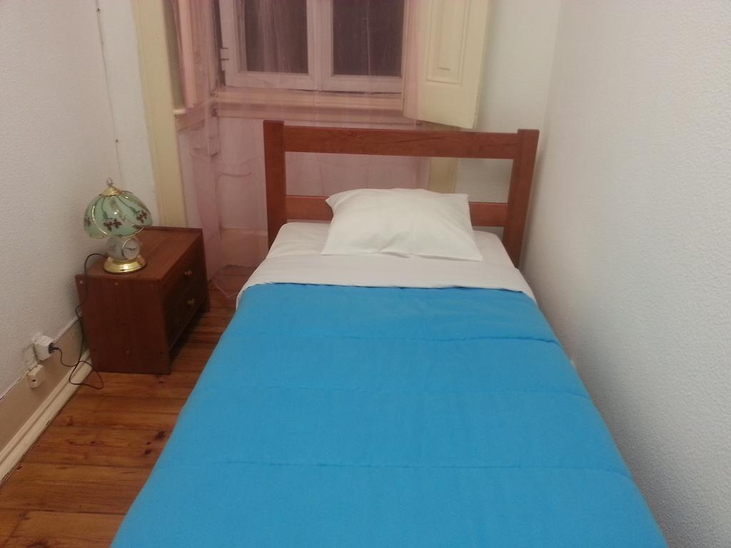 Lisbon Paradise Hostel Luaran gambar