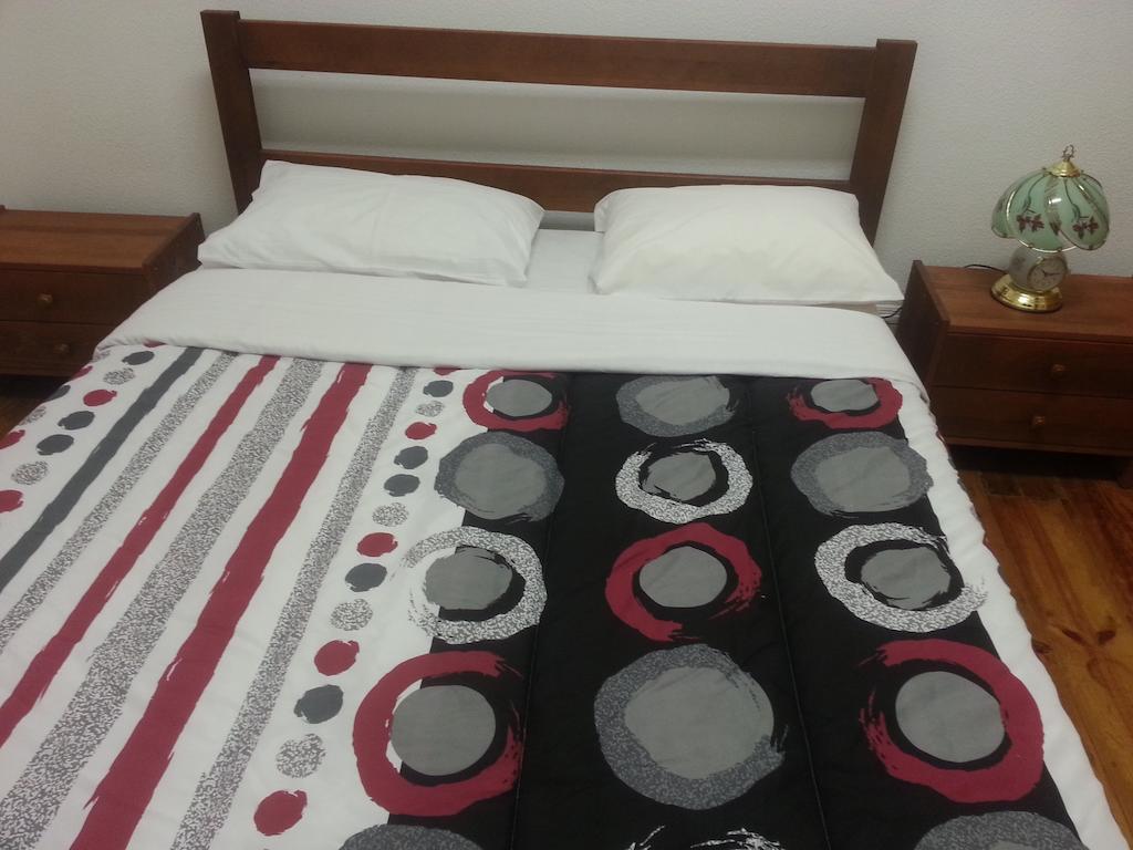Lisbon Paradise Hostel Bilik gambar