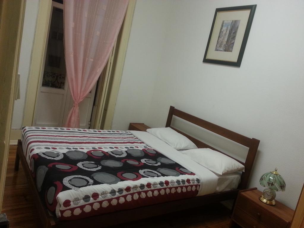Lisbon Paradise Hostel Luaran gambar